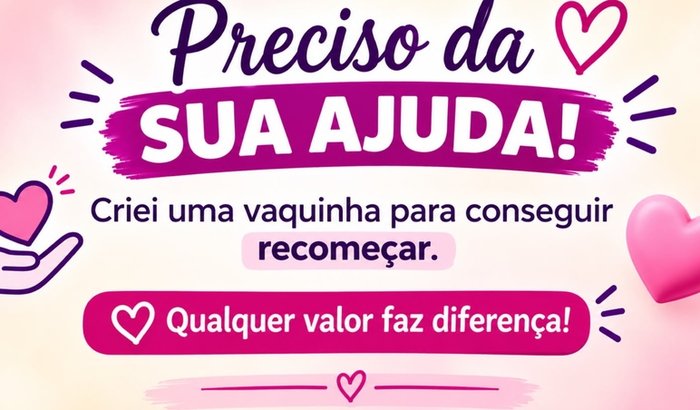 Uma Chance de Recomeçar