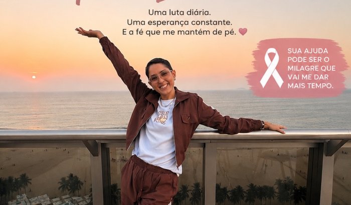 Medicação que salva vida!