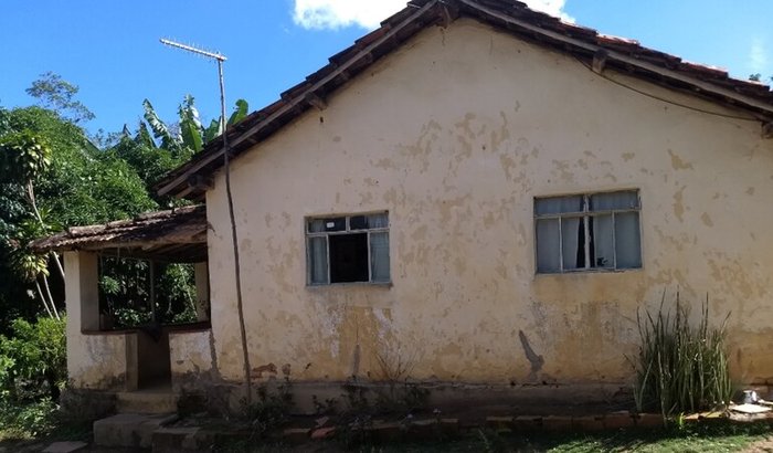 Ajuda para construir a casa do Neso e Toezinho
