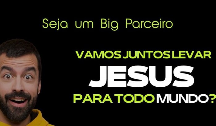 Rádio Big Gospel