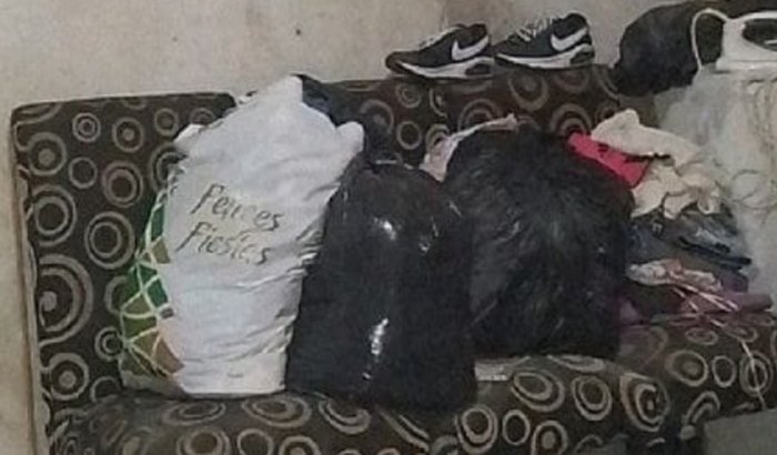 Reforma da minha casa
