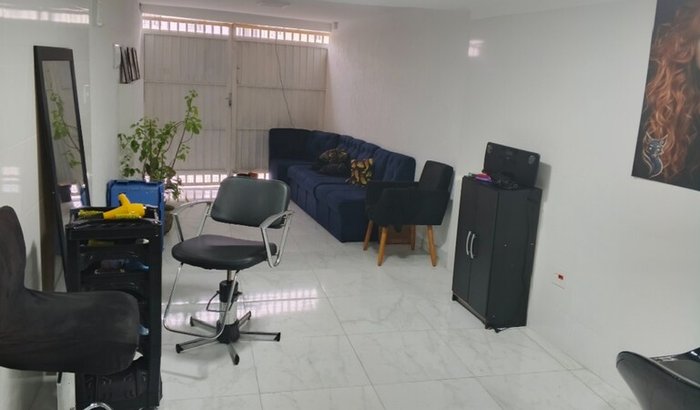 Ajude me a não perder meu salão.