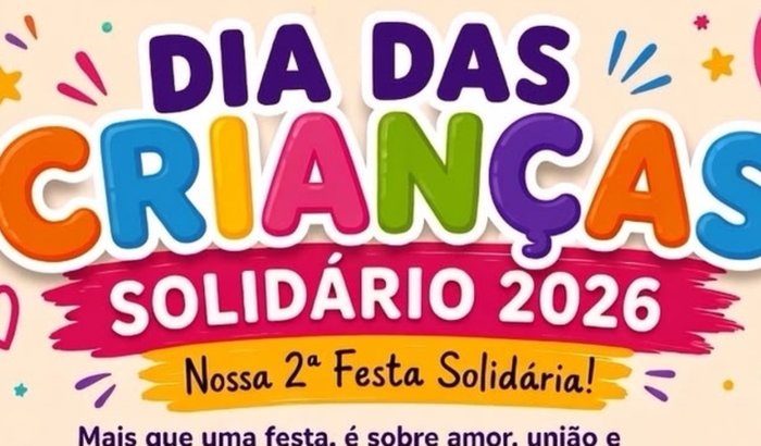 Dia das crianças solidário 👦🏼💙🎉💚👧🏻👦🏾🩷🥳