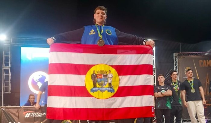 IGOR NA POLÔNIA.