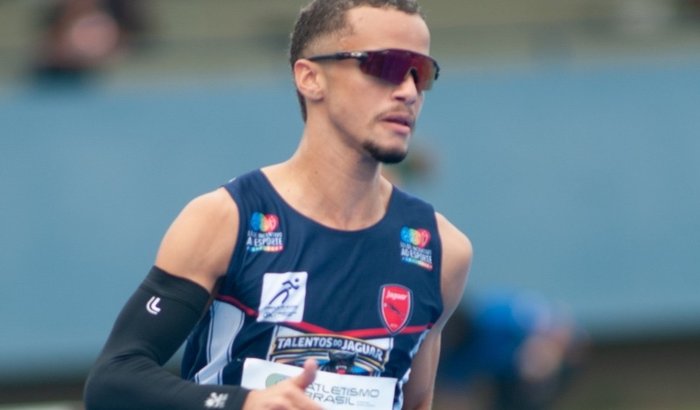 🏃♂️ Ajude Gabriel a representar seu sonho no Atletismo!