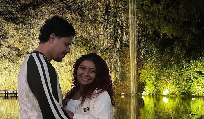 Ajude a realizar nosso sonho 💍
