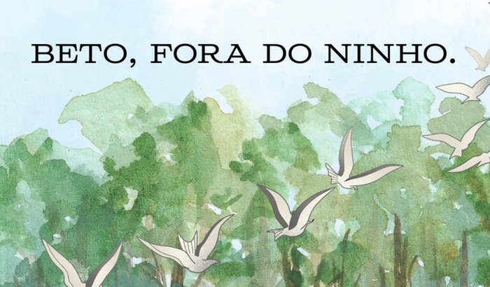 Ajude um Autor