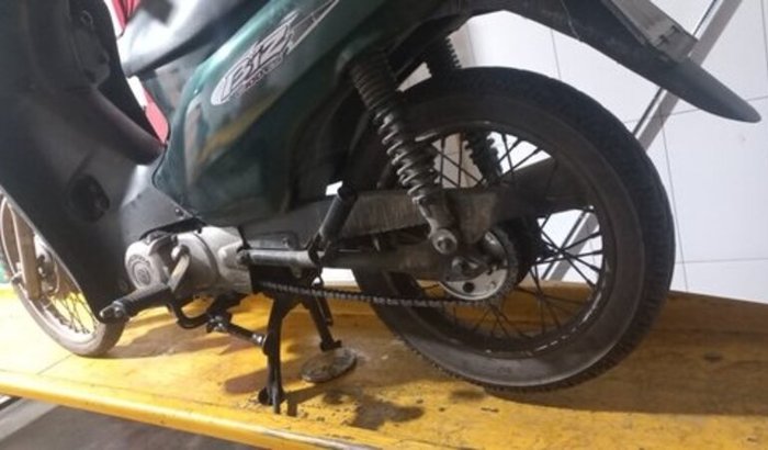 Ajuda Para Comprar, uma Moto Melhor Meu Ganha Pao