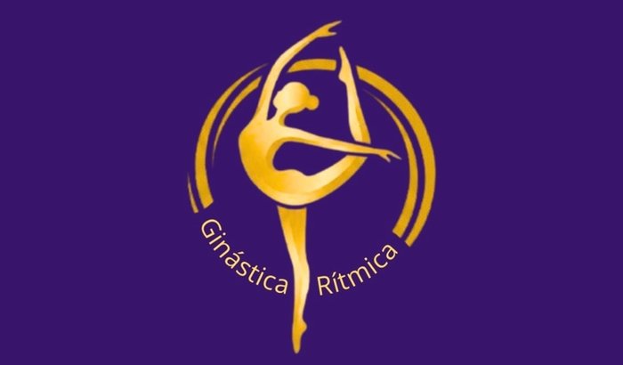Incentivo à Ginástica Rítmica!🤸♀️🎀