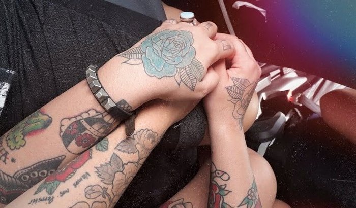 Casal LGBT precisa de ajuda!!! 