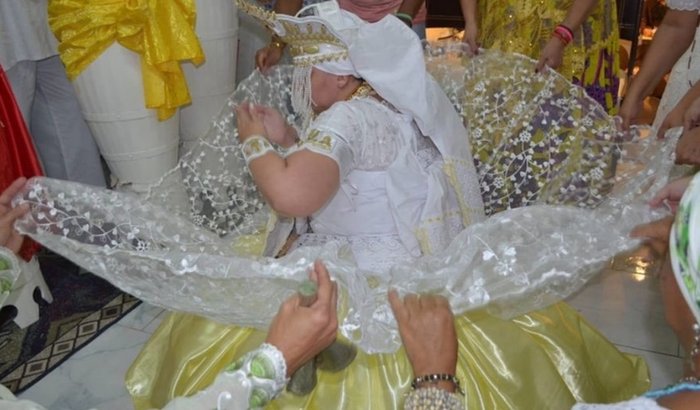 Obrigação de 03 anos