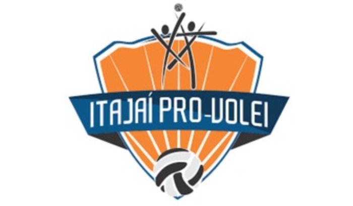 🏐 Itajaí Pró Vôlei naTaça Paraná 2026 🏐