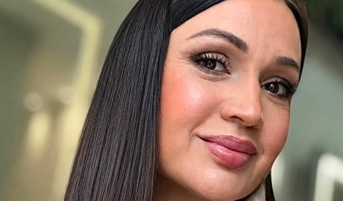 Corrente do bem para Andrea Santos