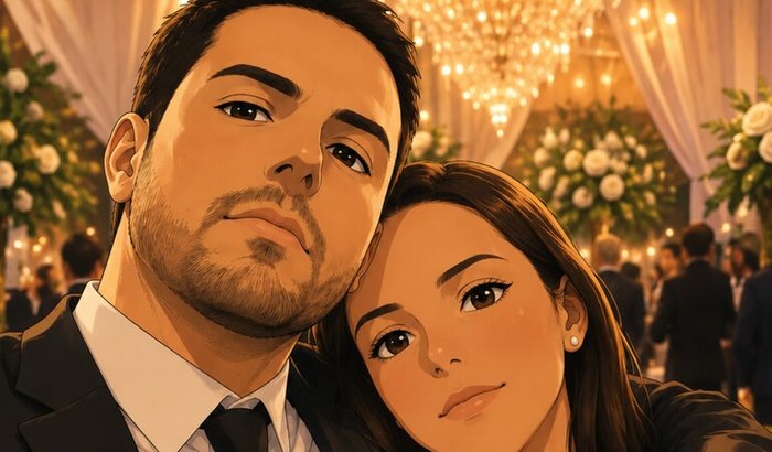 💍 Ajude-nos a realizar o sonho do nosso casamento