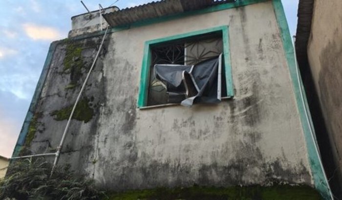 Ajudar a construir minha casa