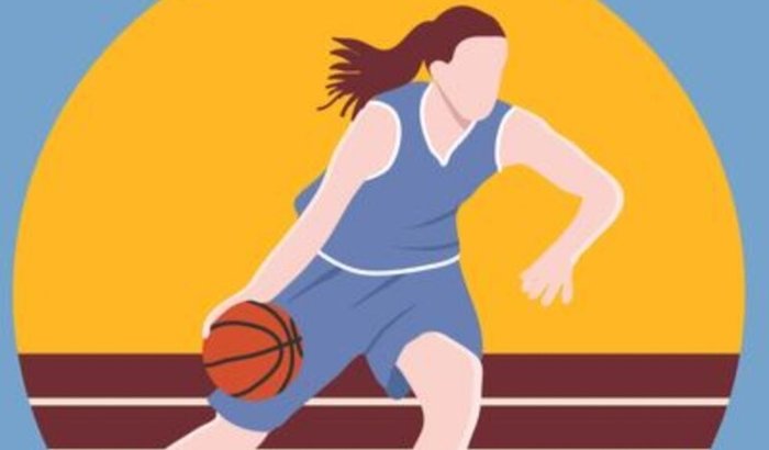 Ajude uma atleta a realizar o sonho de jogar no exterior 🏀