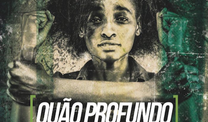 Livreto Quão profundo é o seu amor?