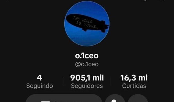 Me ajude a recuperar minha conta do TikTok