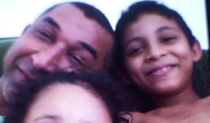 Ajude essa família retornar para casa!