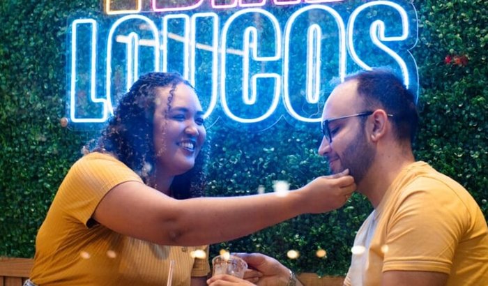 Casamento de Flávia e Pablo