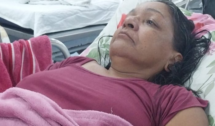 cirurgia de tumor na cabeça