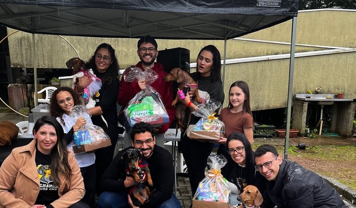 AJUDE O CLUBE A PAGAR A TENDA DE EVENTOS