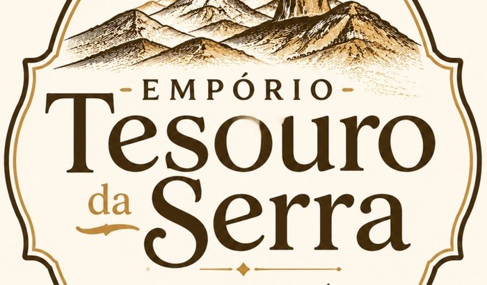 Empório Tesouro da Serra