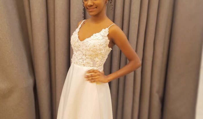 Ajuda sonho da festa de 15 anos da minha filha