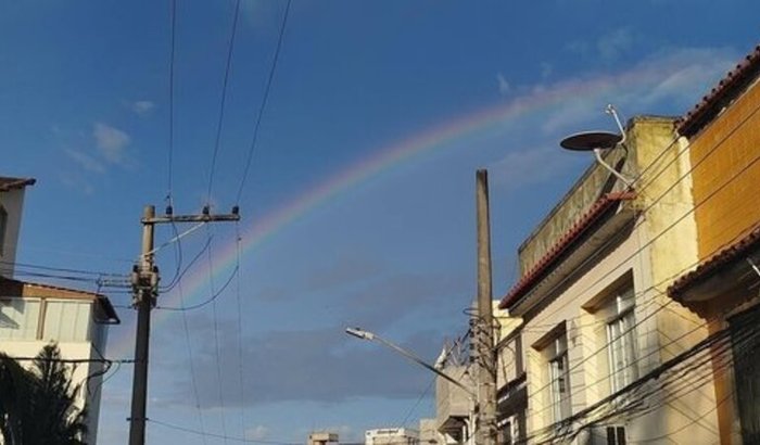 Reforma guarda roupa