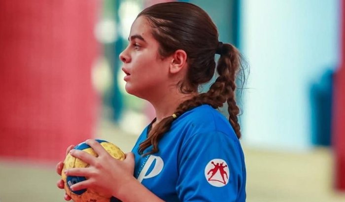 Bia na fase final do campeonato brasileiro em Maceió-Al