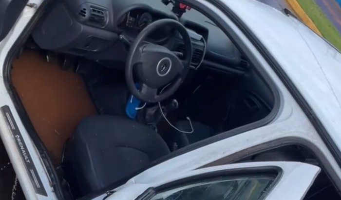 Me ajude a consertar meu carro e sustentar minha família.