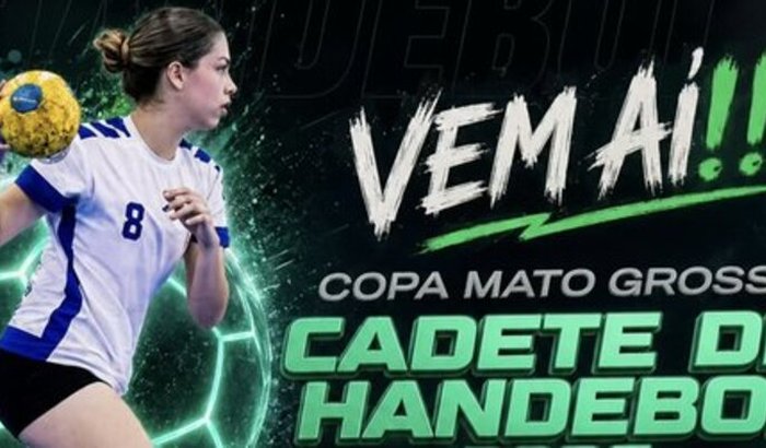 COPA MATO GROSSO CADETE ANA LUIZA STRALIOTTO VILAÇA