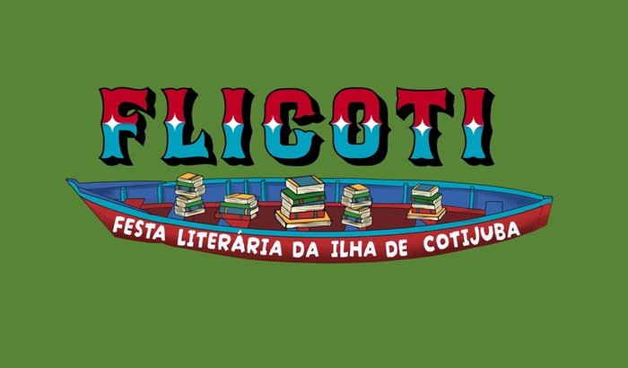 Apoie a FLICOTI 2026