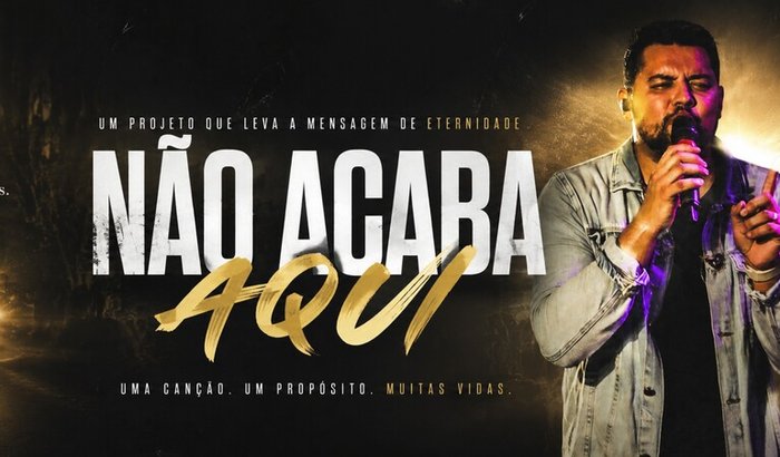 Campanha não acaba aqui