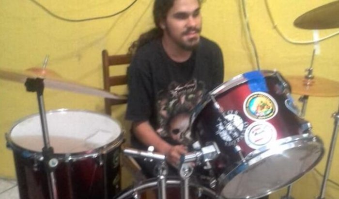 Ajuda pra comprar um acordeon