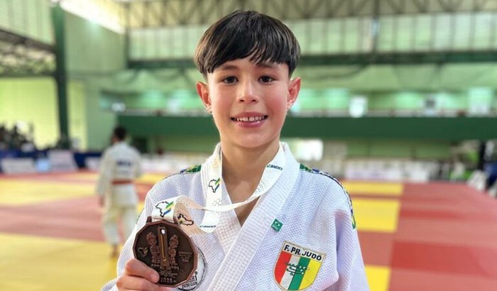 Pan Americano de Judô