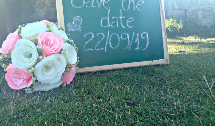 CASAMENTO COLETIVO SIM AO AMOR!