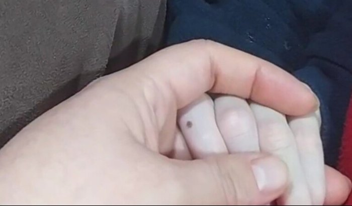 Pedir Ajuda para o Funeral do meu filho Eric