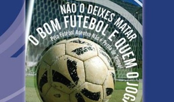 O resgate do bom futebol