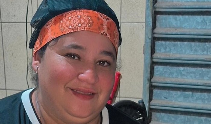 Vaquinha pra minha Modeladora