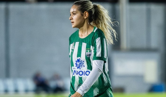 Apoio Futebol Feminino, agora para Madrid!!