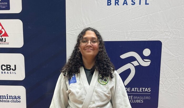 RAFA NO CAMPEONATO BRASILEIRO DE JUDÔ