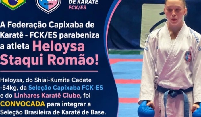 Apoie essa conquista