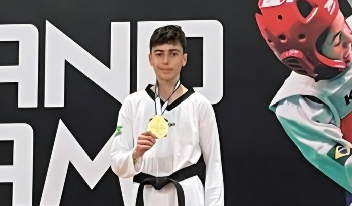 Ajude o Miguel a transformar dedicação em conquistas!