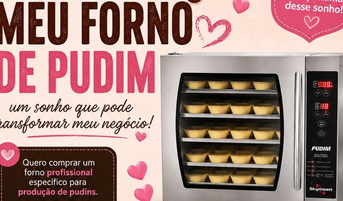 Minha história — Uma ajuda para eu continuar trabalhando