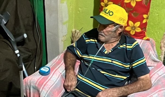 Vaquinha para compra de medicamento Ofev