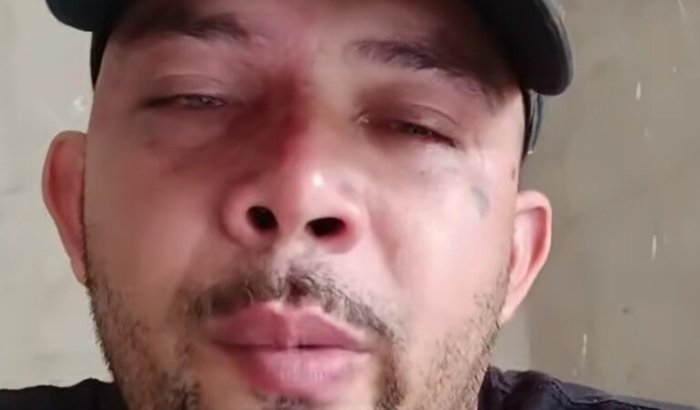 AJUDA AO MC MAEL QUE PERDEU TODO O SEU DINHEIRO DO MES