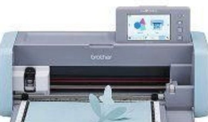 Ajuda para comprar uma máquina de corte