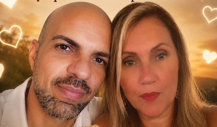 Nossa Lua de Mel - Um Sonho a Dois ♥️