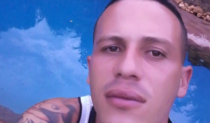 Ajuda pra translado do corpo do João Antônio